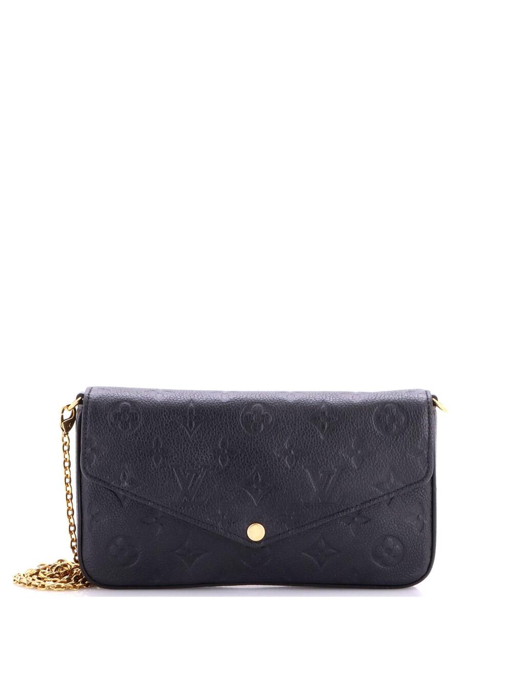Louis Vuitton Felicie Pochette #364728L16B